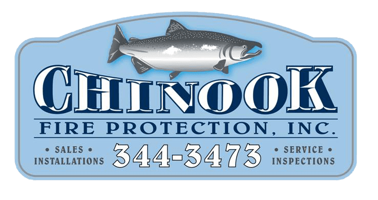 CHINOOK FIRE PROTECTION, INC.