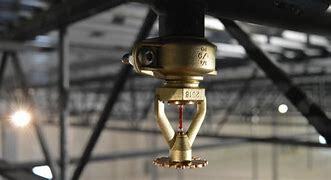 Sprinkler
