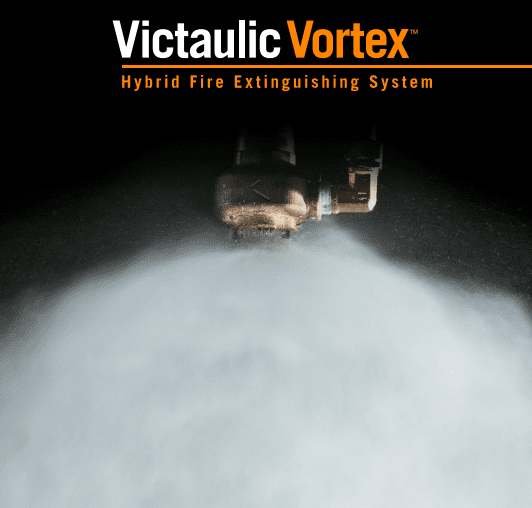 Victaulic Votex